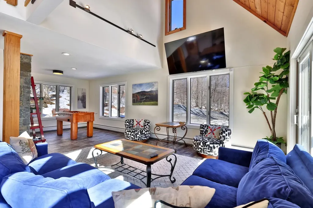 191 Trailview Drive Killington VT 05751