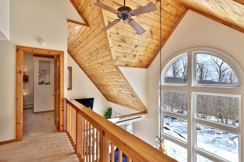 191 Trailview Drive Killington VT 05751