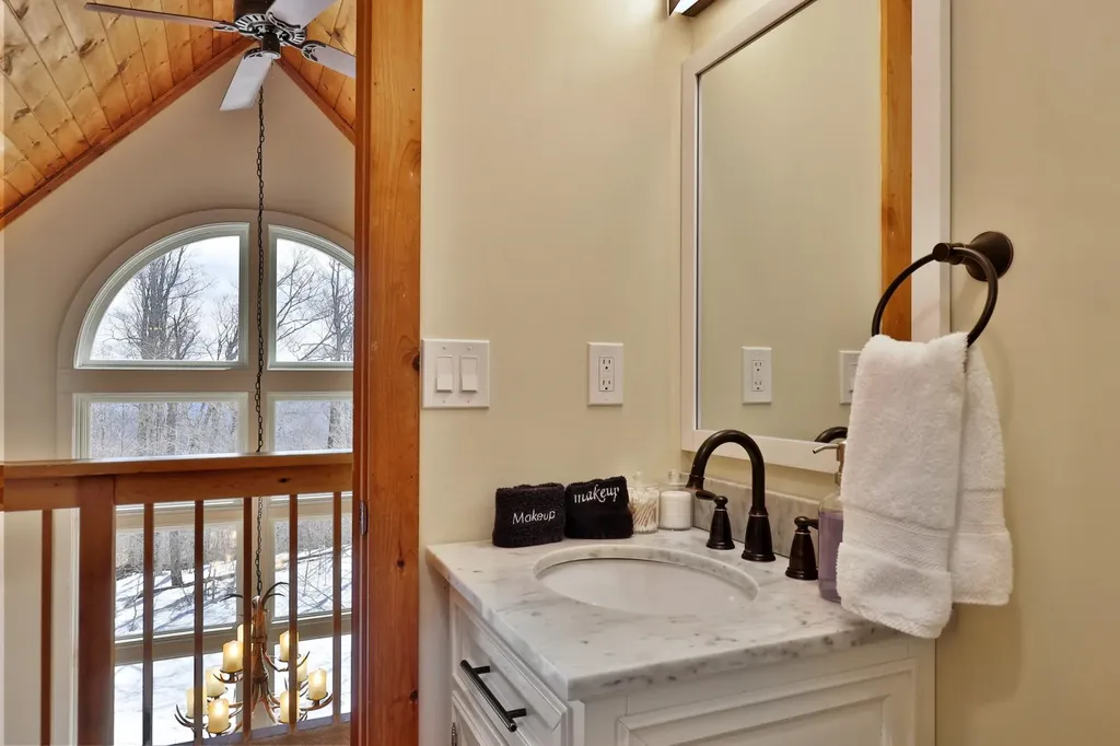 191 Trailview Drive Killington VT 05751