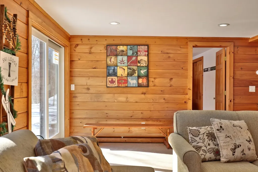 191 Trailview Drive Killington VT 05751