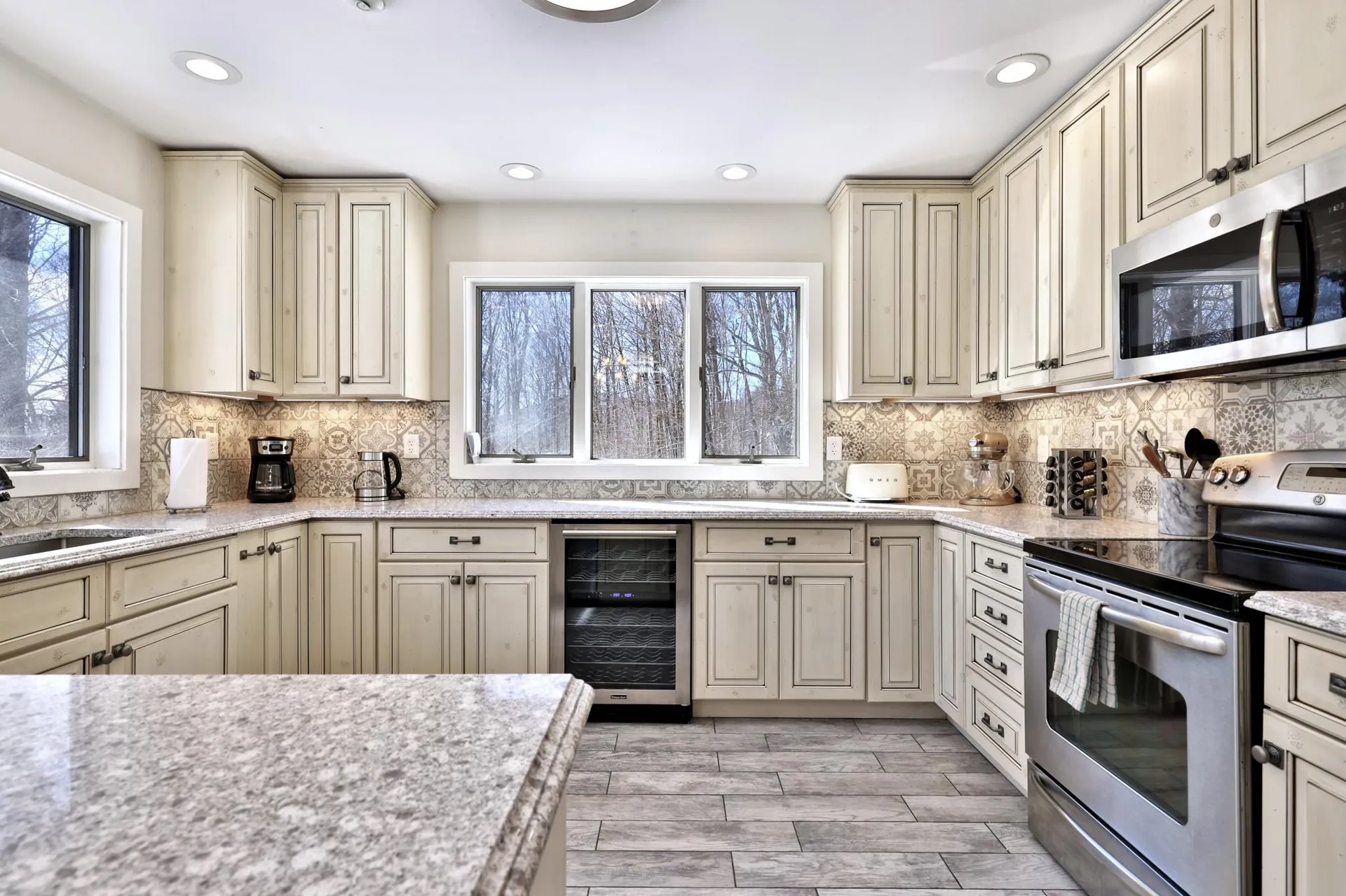 191 Trailview Drive Killington VT 05751