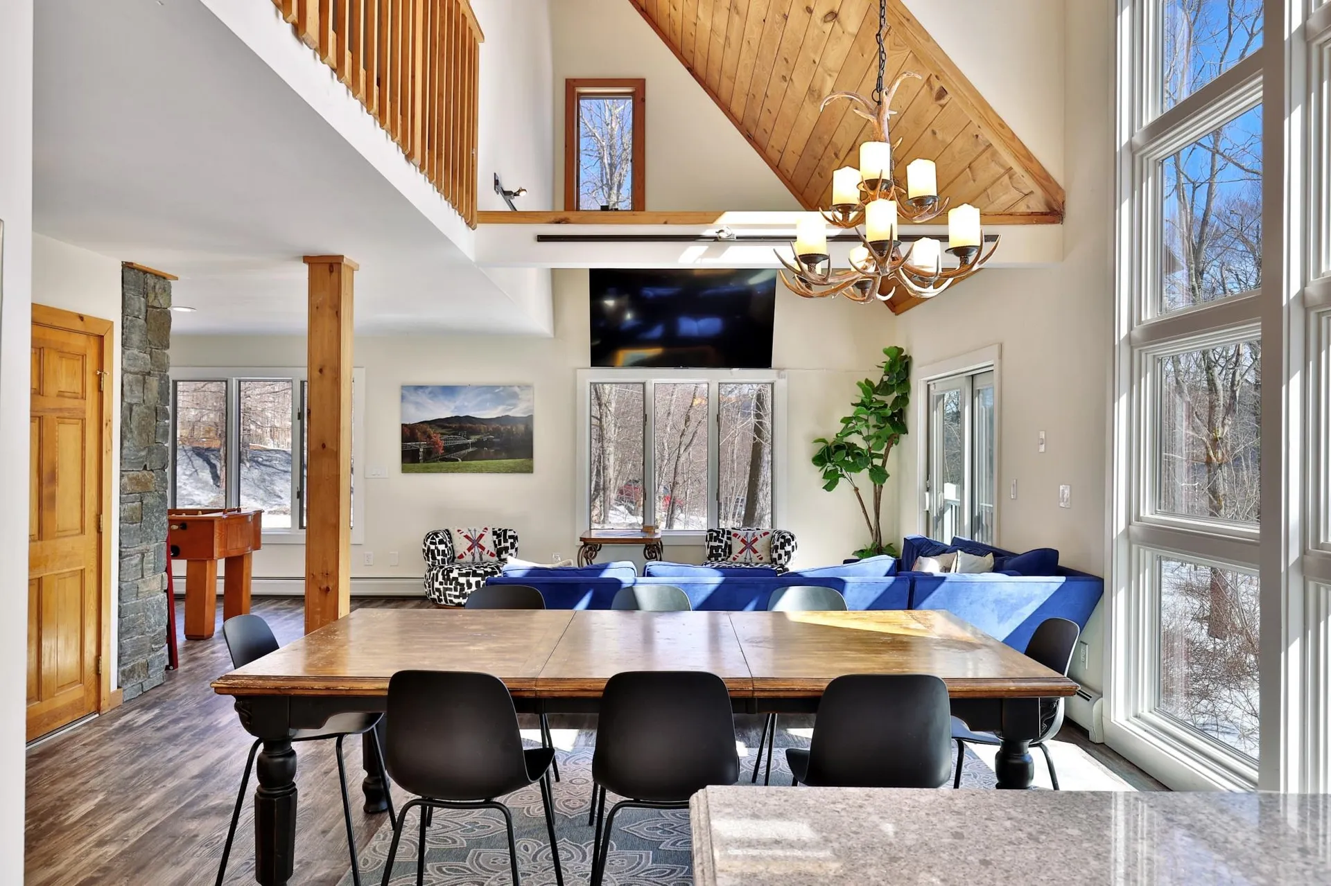 191 Trailview Drive Killington VT 05751