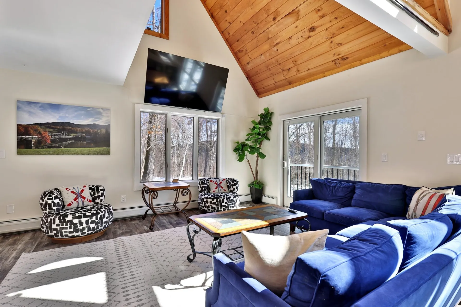 191 Trailview Drive Killington VT 05751