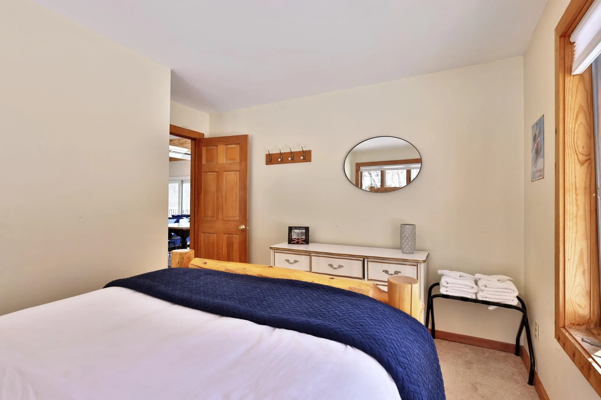 191 Trailview Drive Killington VT 05751