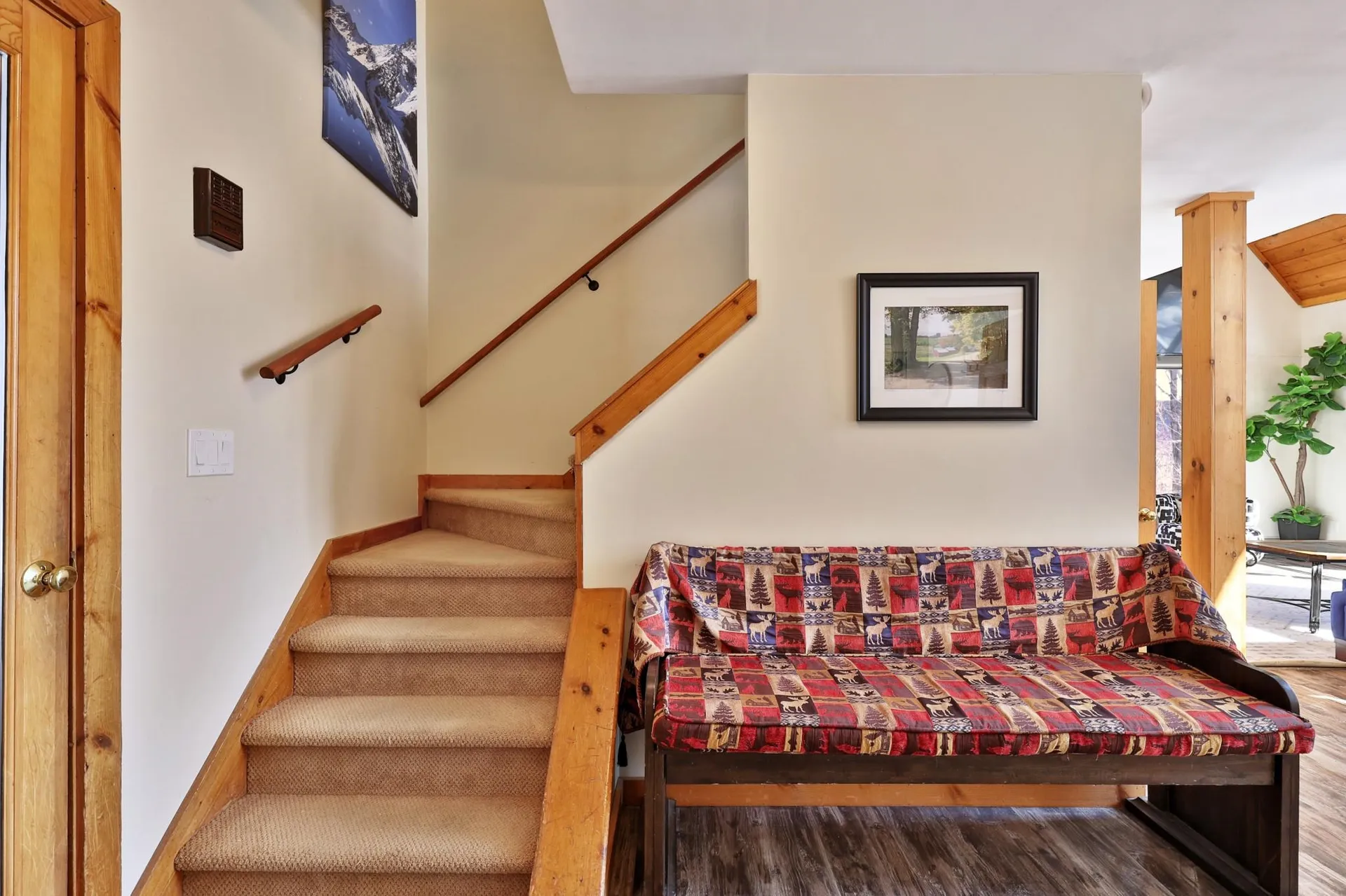191 Trailview Drive Killington VT 05751