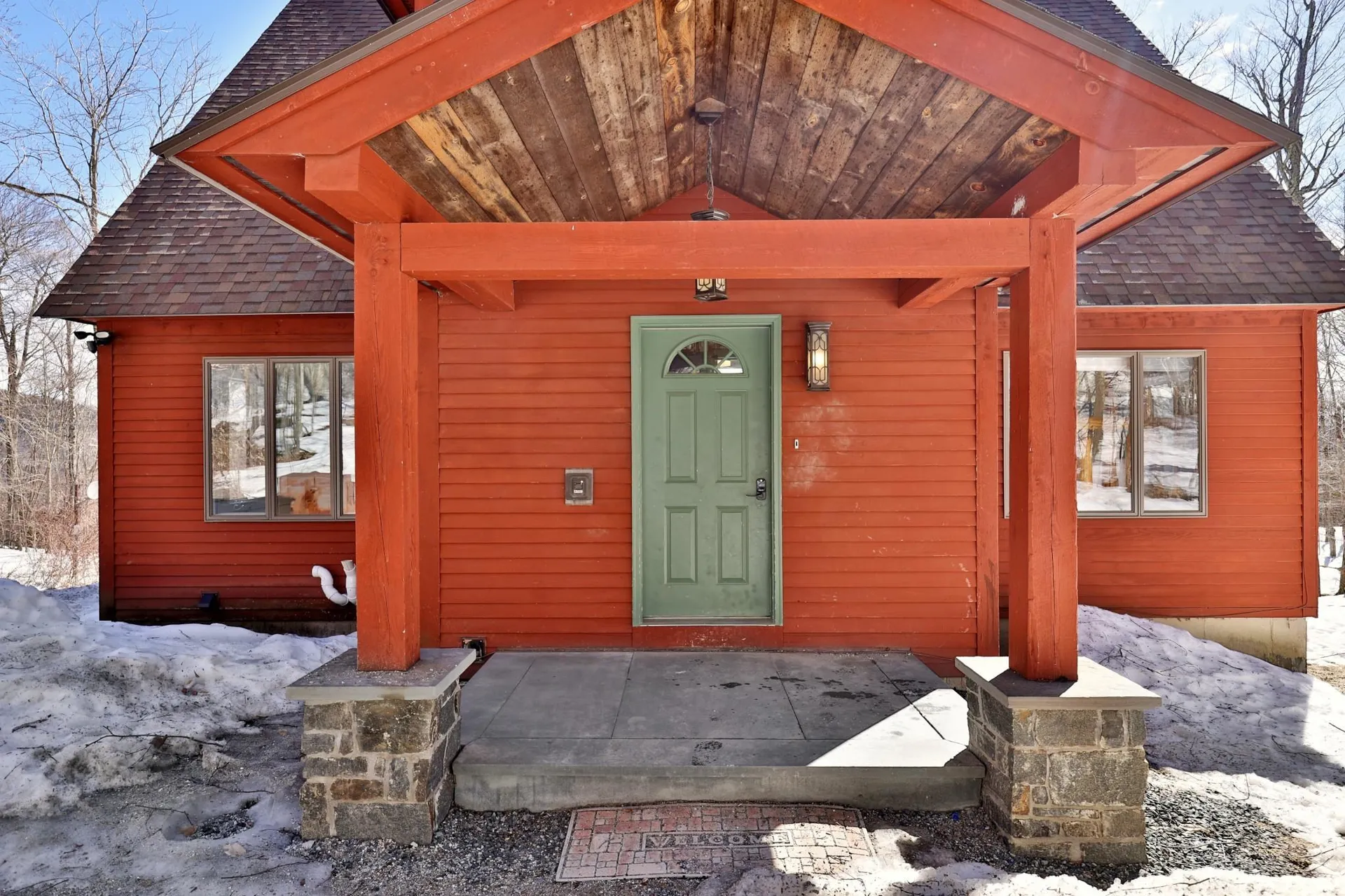 191 Trailview Drive Killington VT 05751