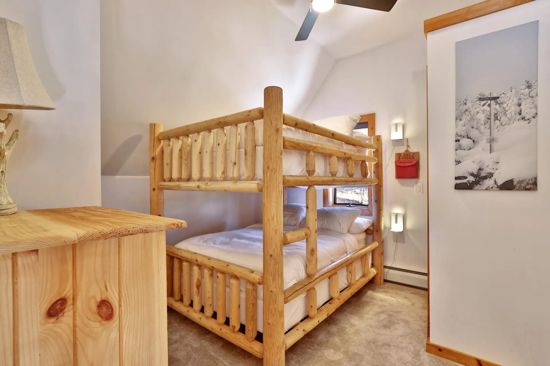 191 Trailview Drive Killington VT 05751