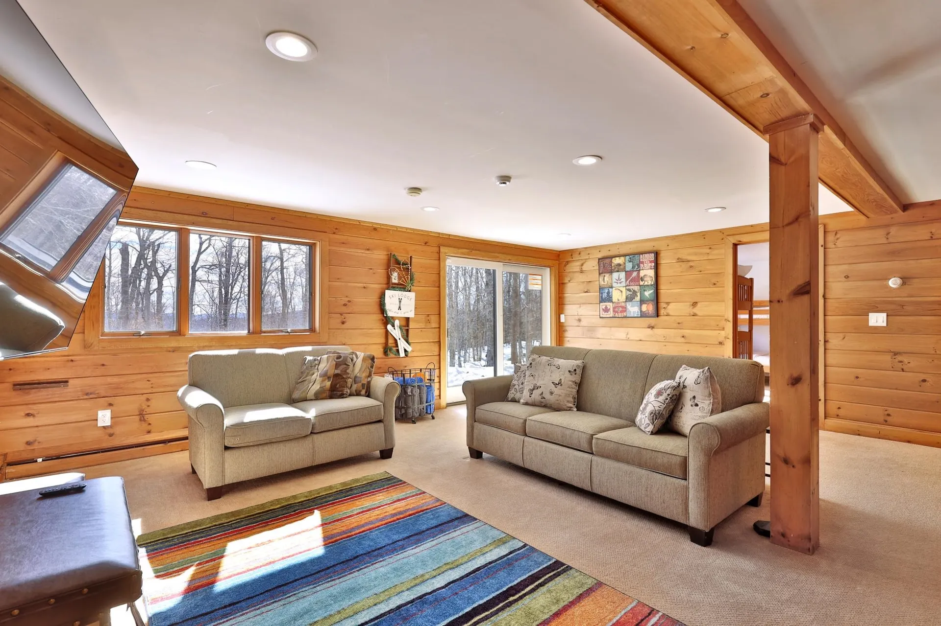 191 Trailview Drive Killington VT 05751