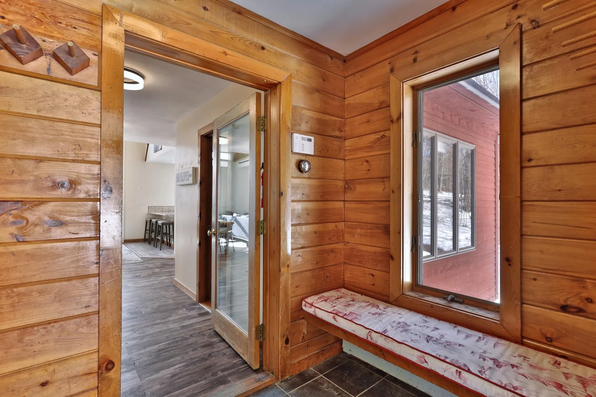 191 Trailview Drive Killington VT 05751