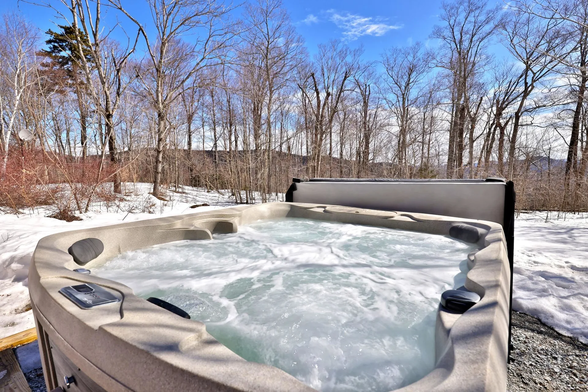 191 Trailview Drive Killington VT 05751