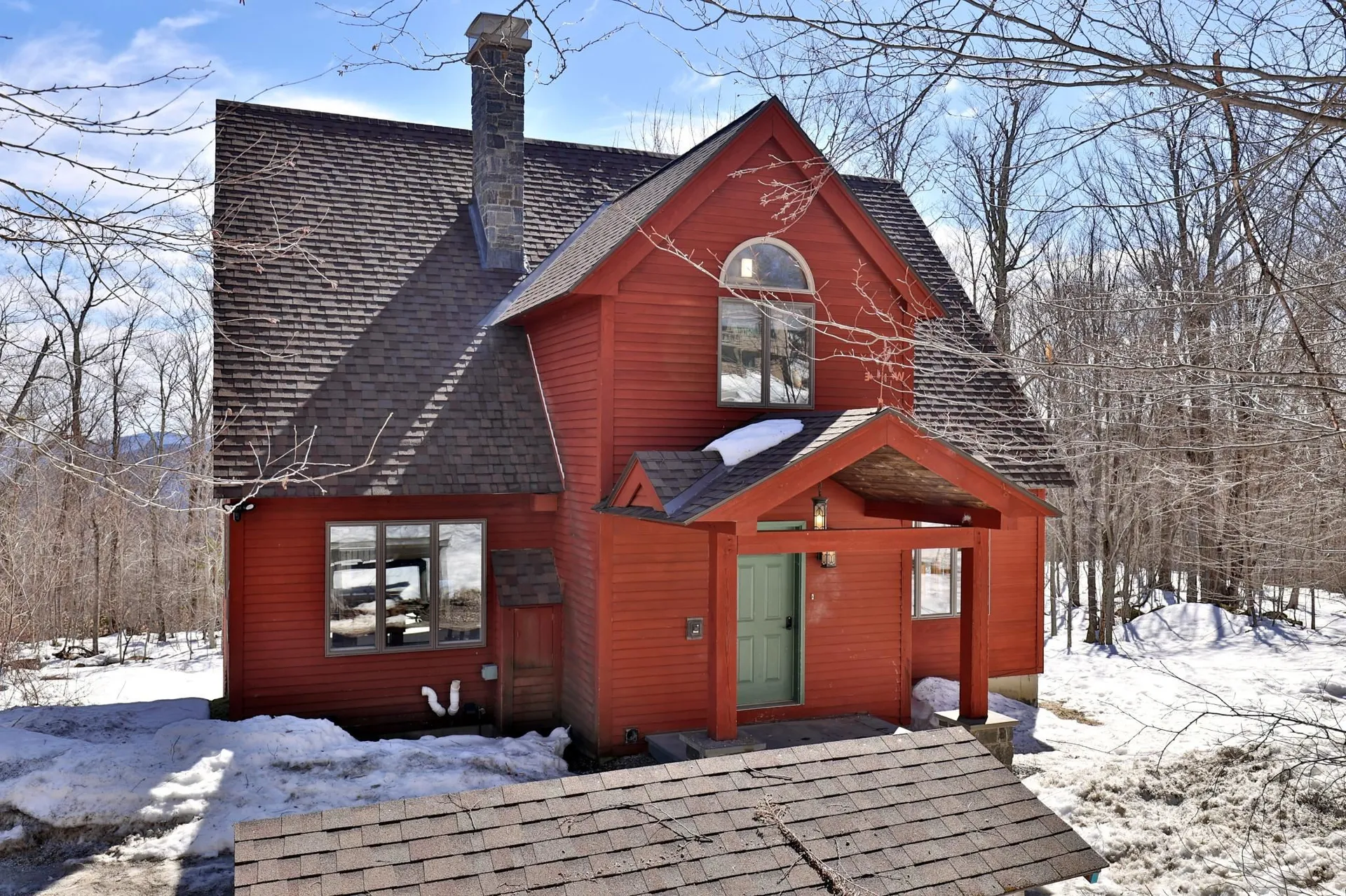 191 Trailview Drive Killington VT 05751