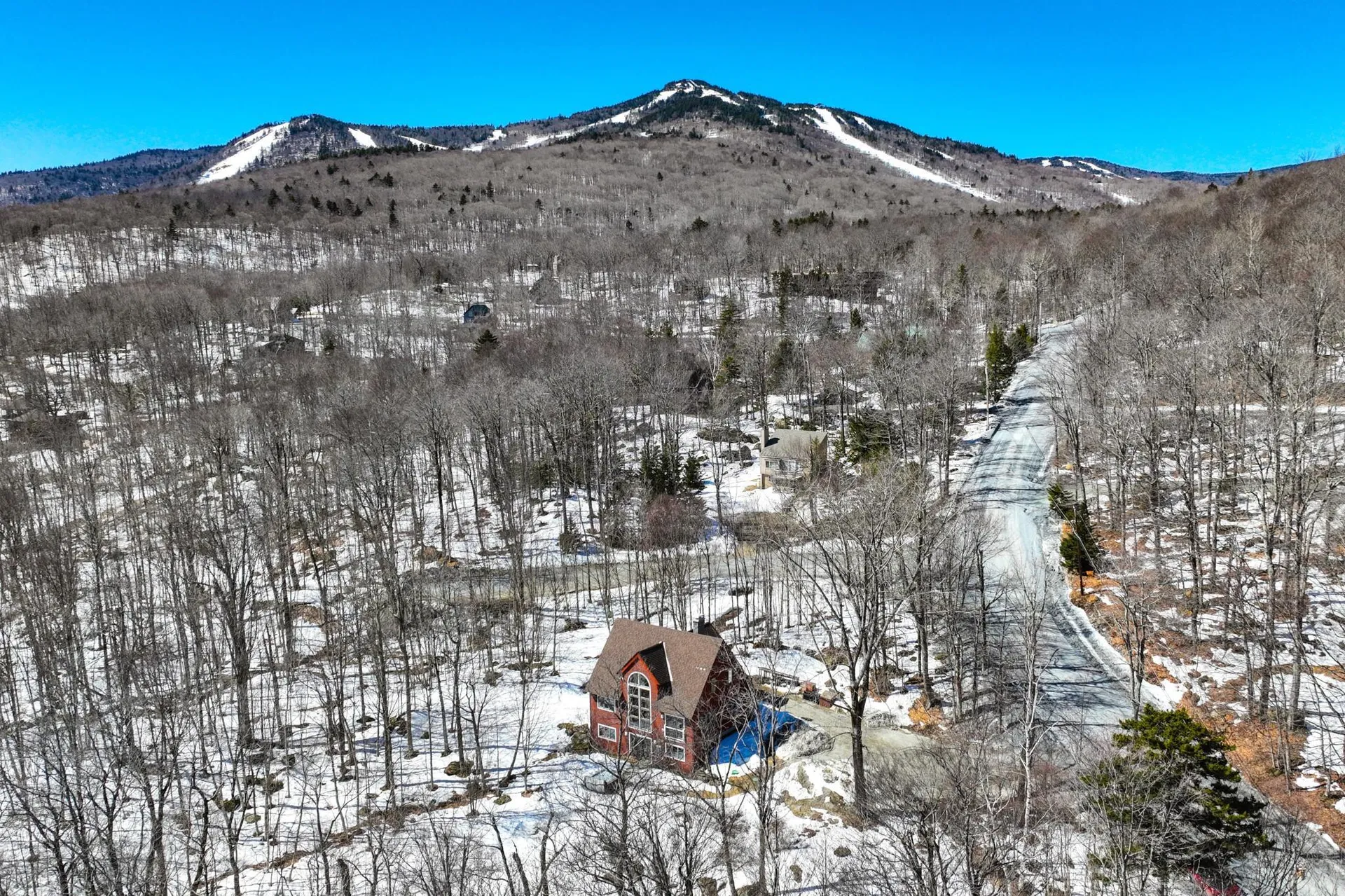 191 Trailview Drive Killington VT 05751