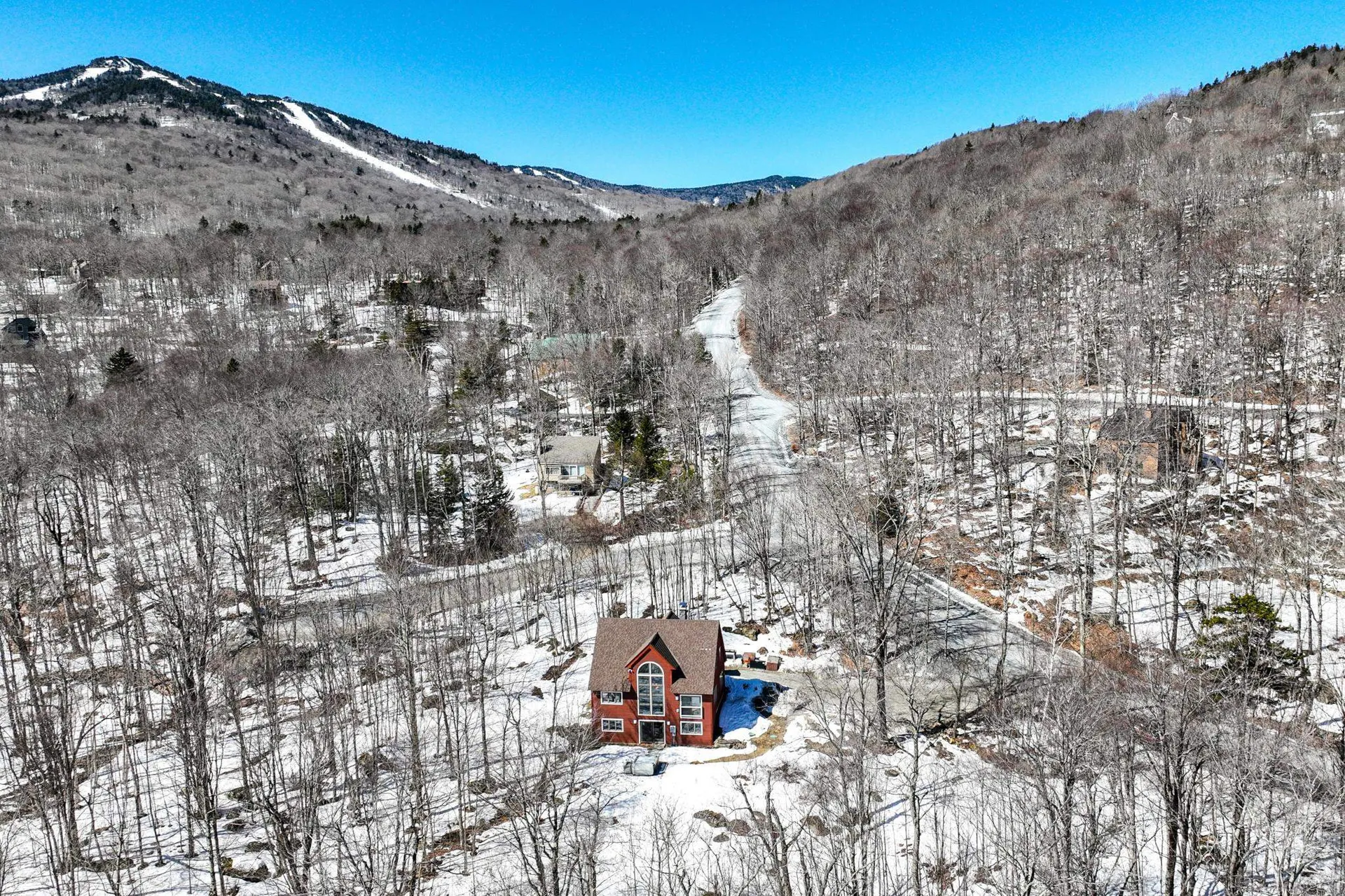191 Trailview Drive Killington VT 05751