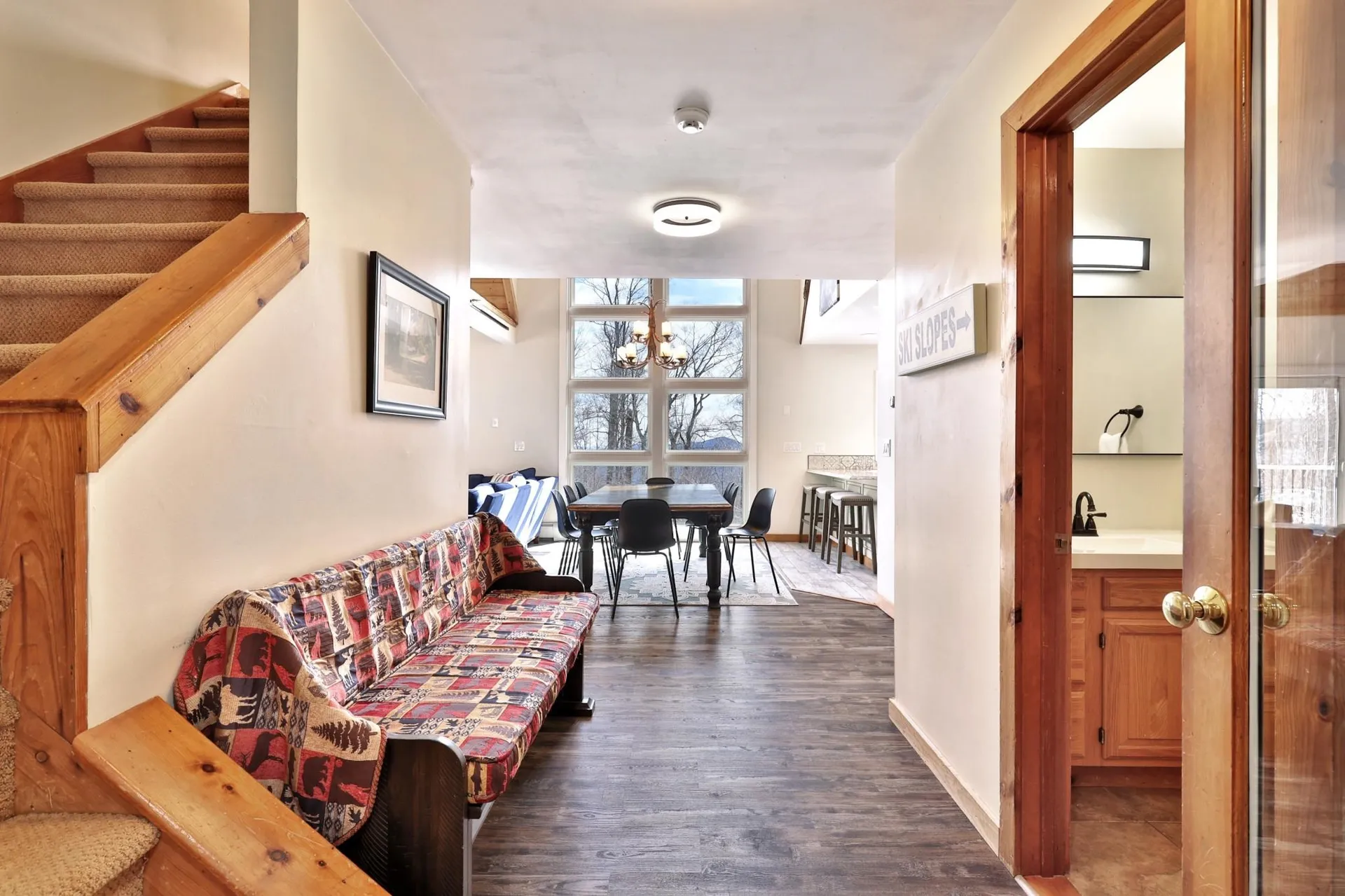 191 Trailview Drive Killington VT 05751