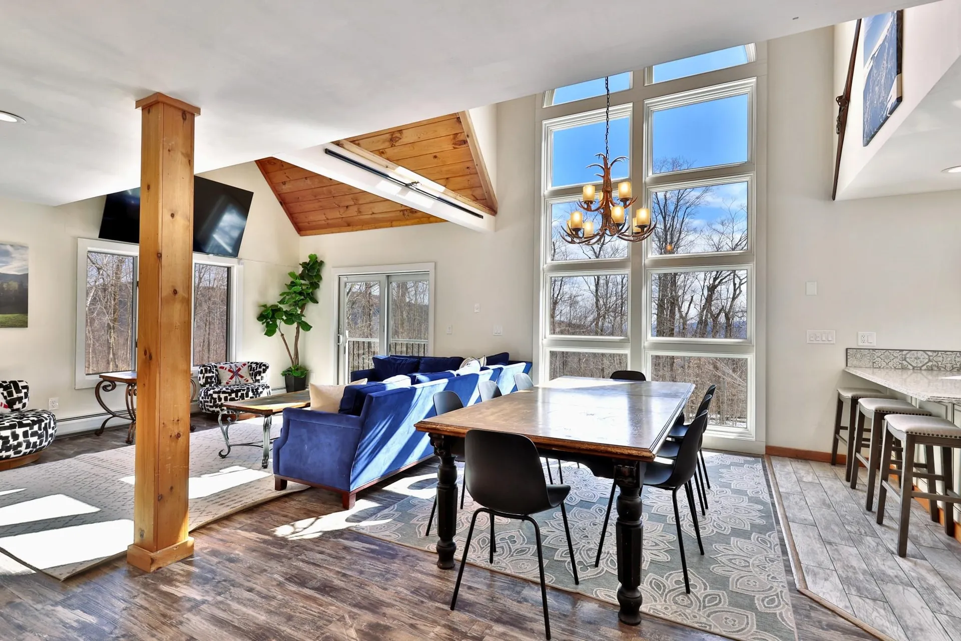 191 Trailview Drive Killington VT 05751