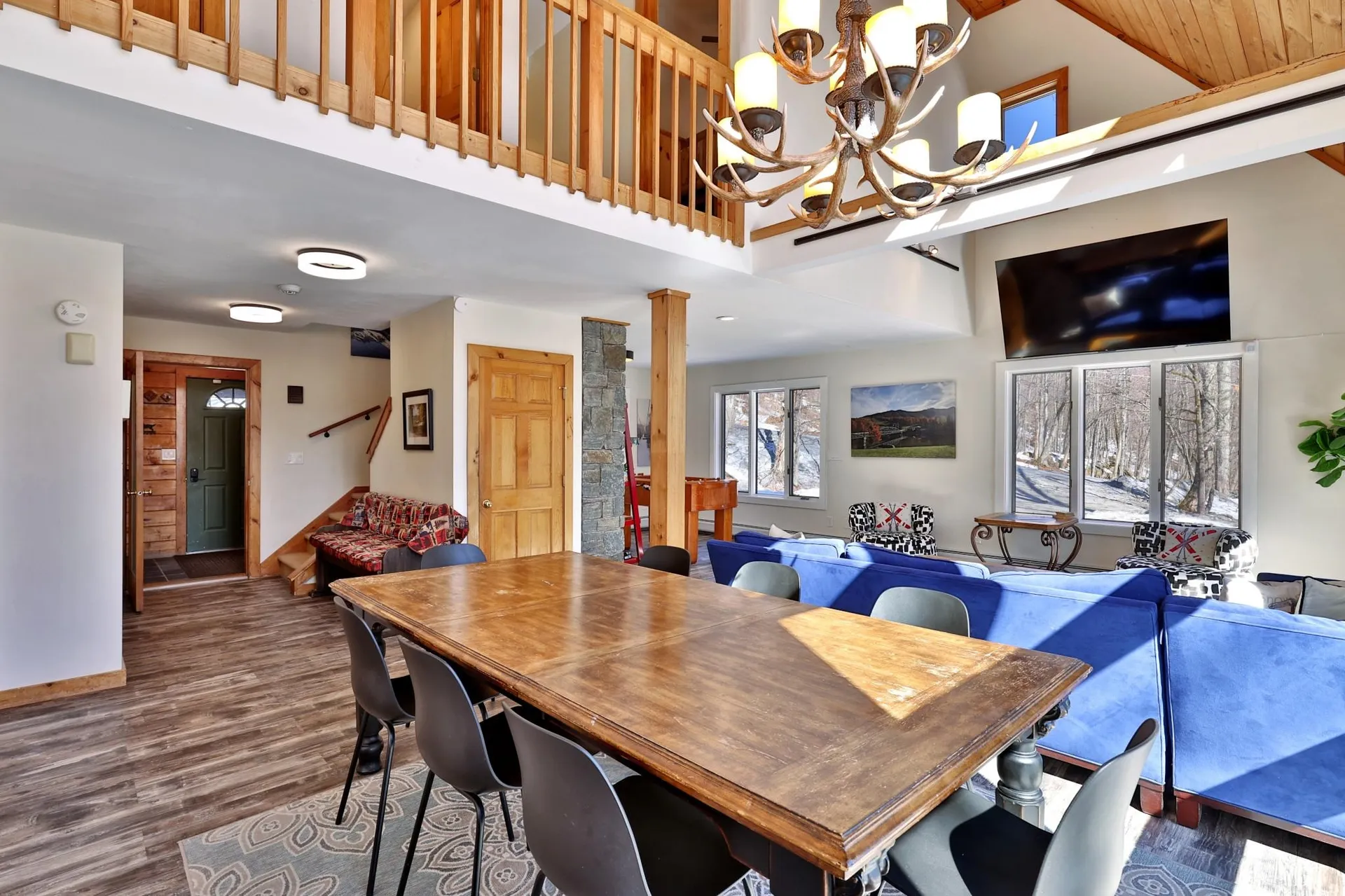 191 Trailview Drive Killington VT 05751
