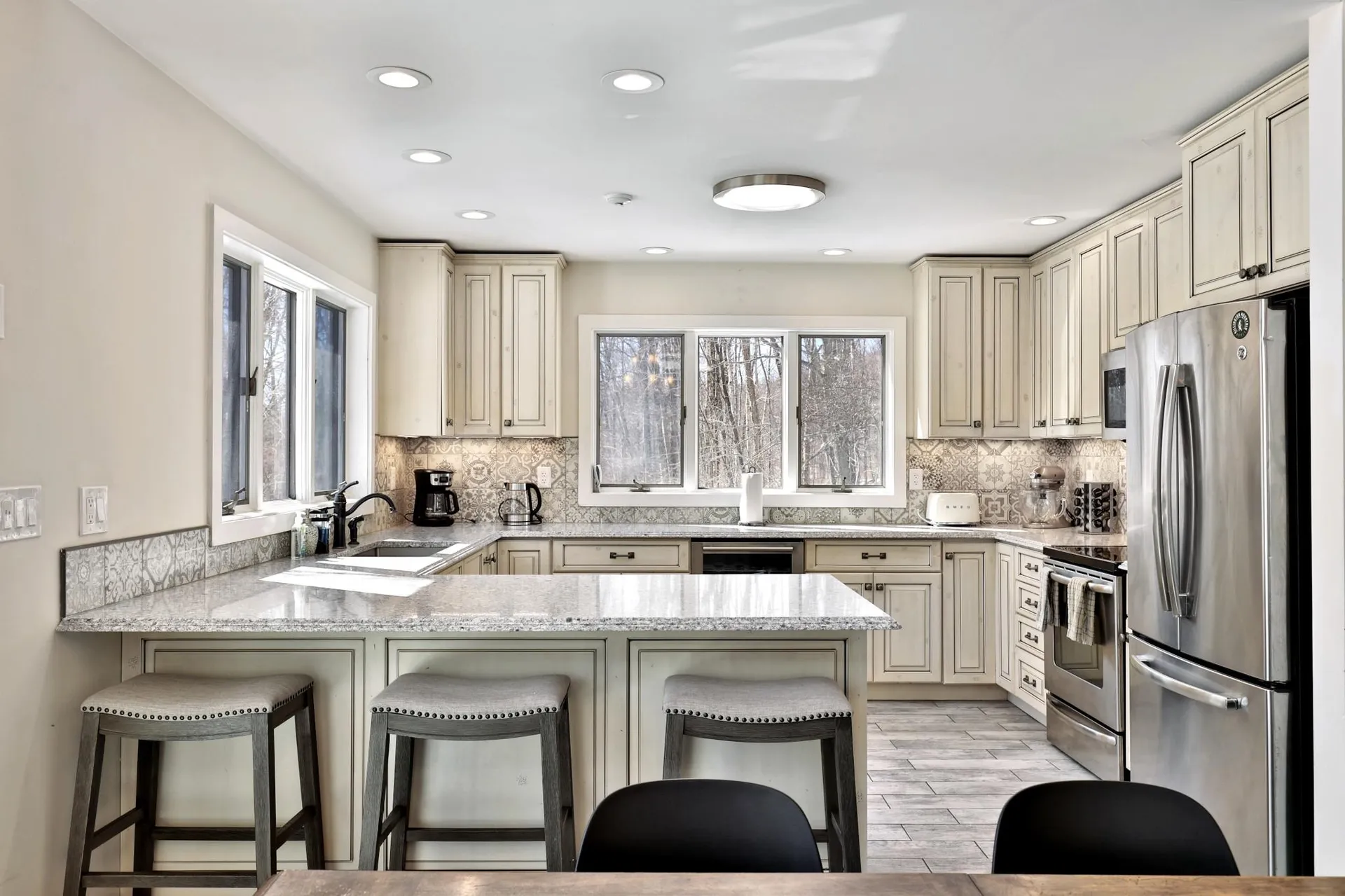 191 Trailview Drive Killington VT 05751