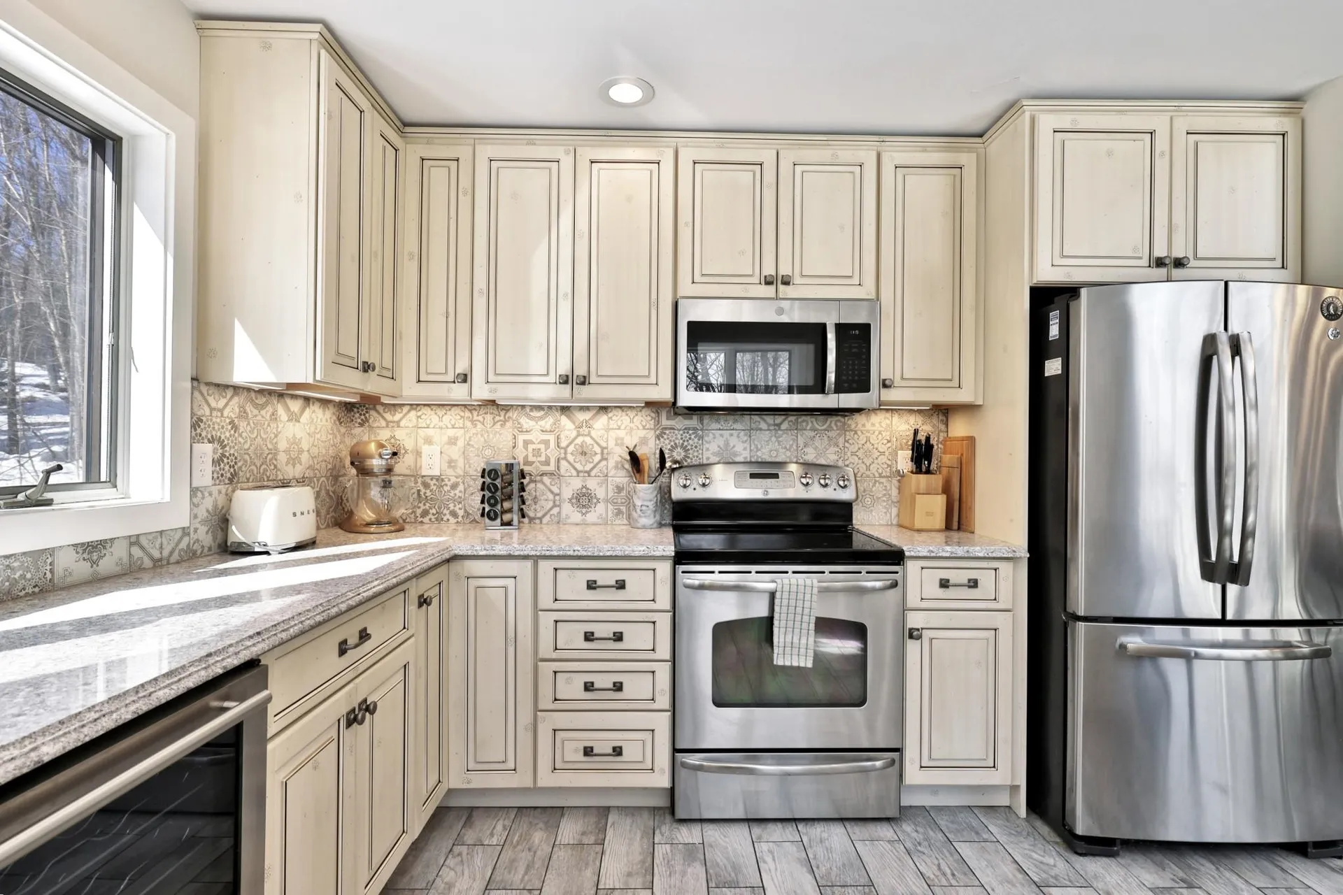 191 Trailview Drive Killington VT 05751