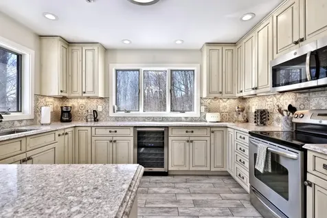 191 Trailview Drive Killington VT 05751