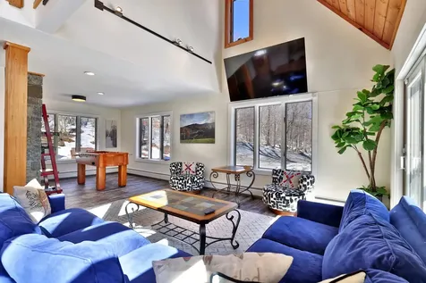 191 Trailview Drive Killington VT 05751
