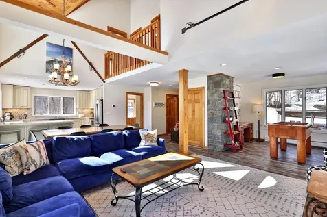 191 Trailview Drive Killington VT 05751