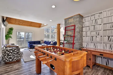 191 Trailview Drive Killington VT 05751