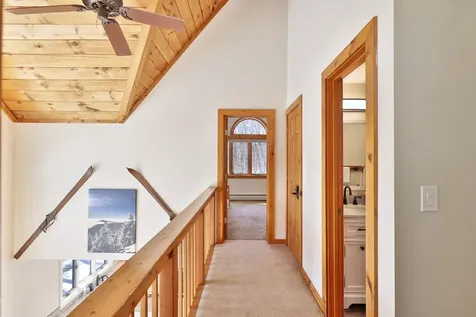 191 Trailview Drive Killington VT 05751