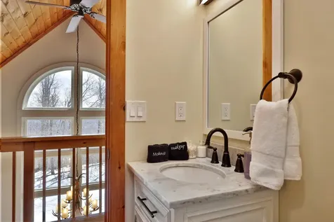191 Trailview Drive Killington VT 05751