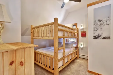 191 Trailview Drive Killington VT 05751