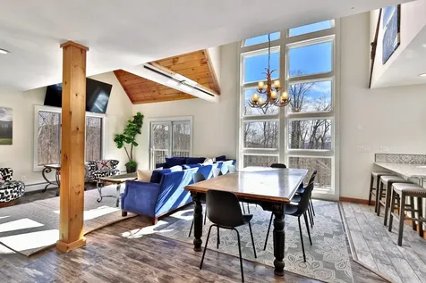 191 Trailview Drive Killington VT 05751