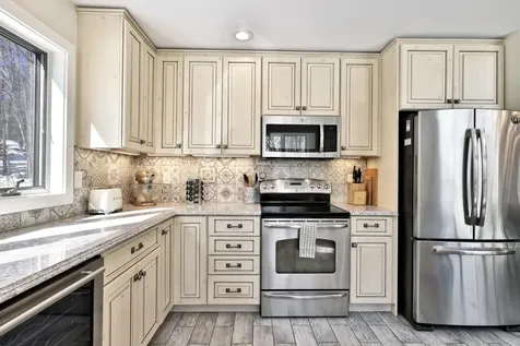 191 Trailview Drive Killington VT 05751
