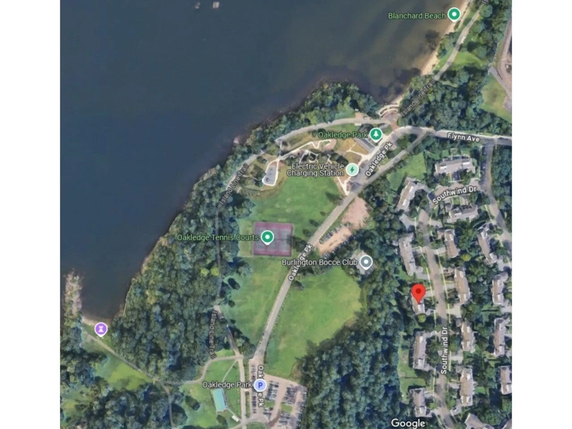 40 Southwind Drive Burlington VT 05401