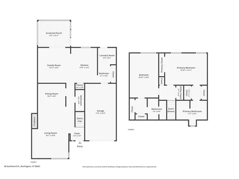 40 Southwind Drive Burlington VT 05401