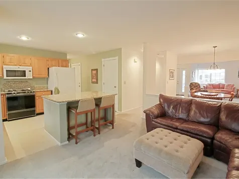 40 Southwind Drive Burlington VT 05401