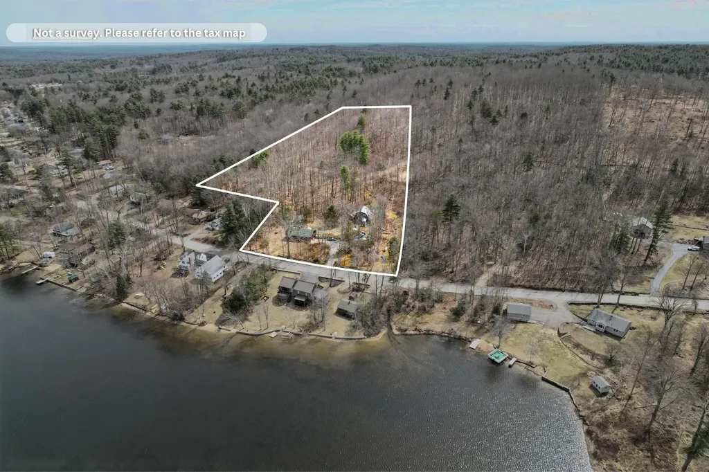 129 Water Street Strafford NH 03884