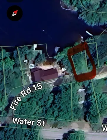 129 Water Street Strafford NH 03884