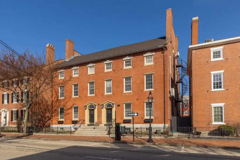 159 State Street Portsmouth NH 03801