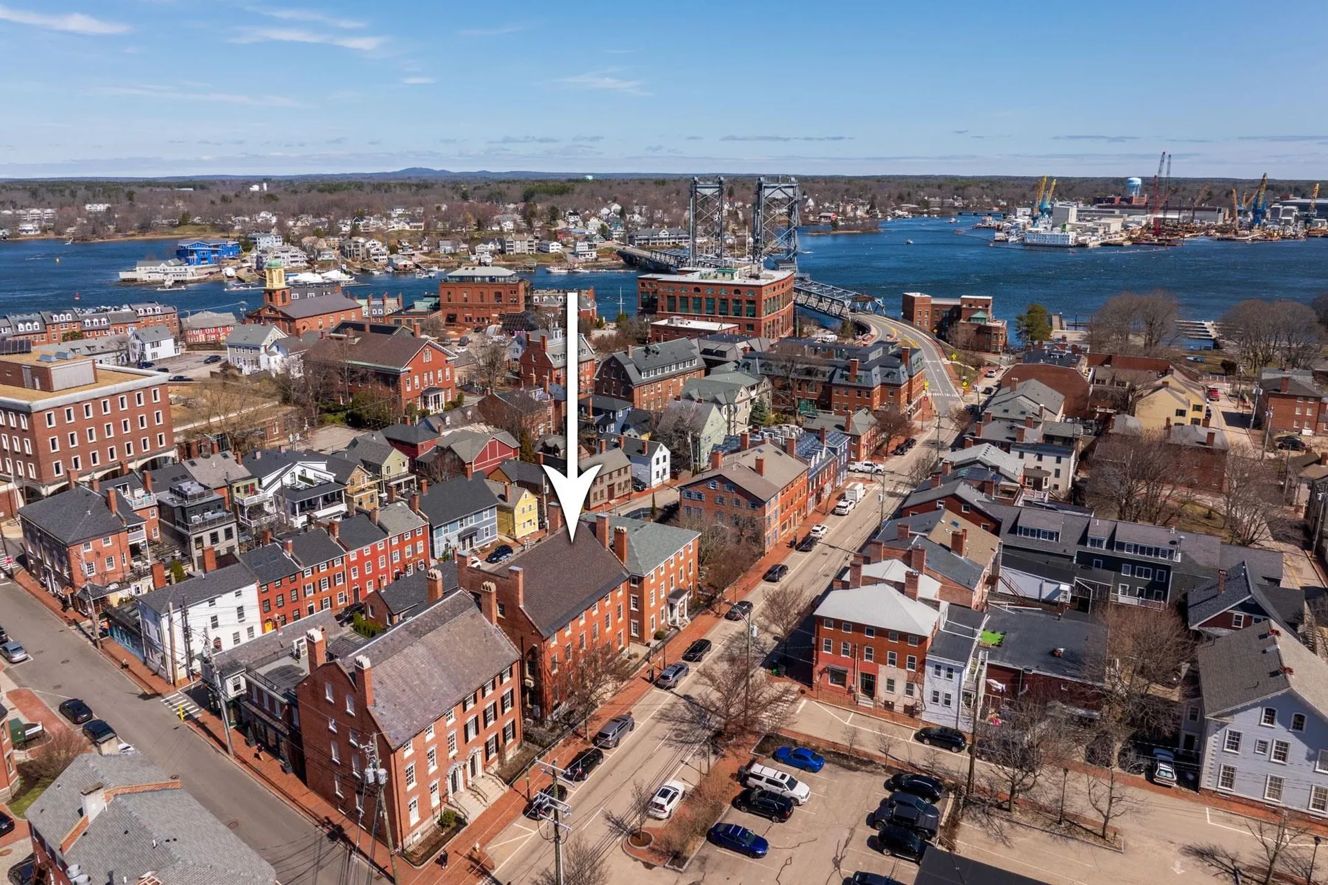 159 State Street Portsmouth NH 03801