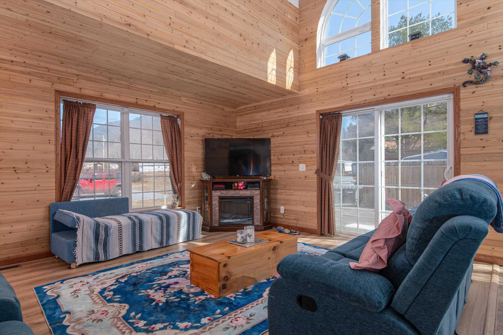 54 Twitchell Settlement Rochester VT 05767