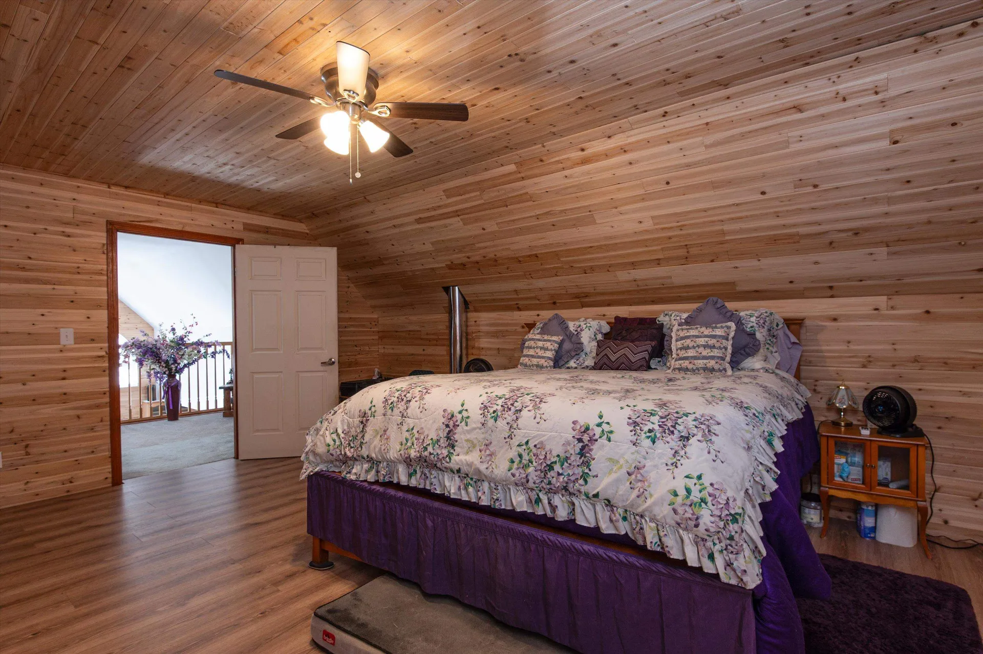 54 Twitchell Settlement Rochester VT 05767