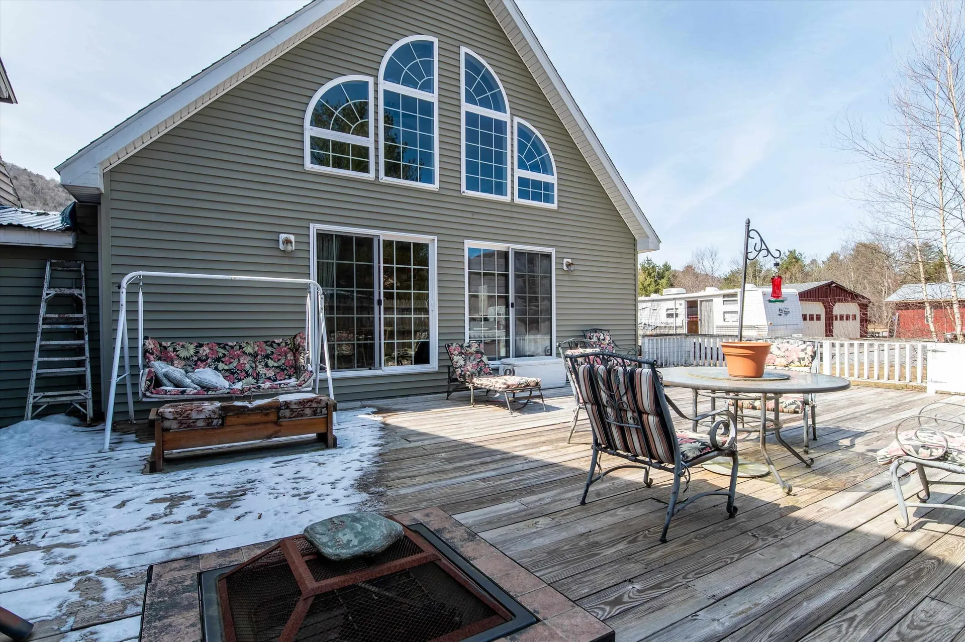 54 Twitchell Settlement Rochester VT 05767