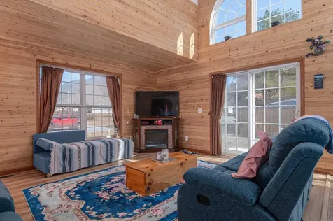 54 Twitchell Settlement Rochester VT 05767