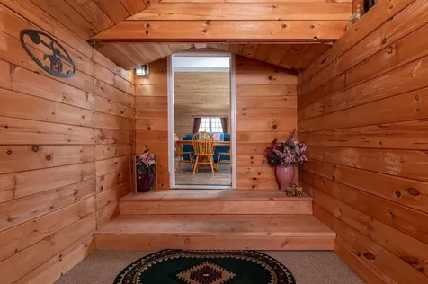 54 Twitchell Settlement Rochester VT 05767