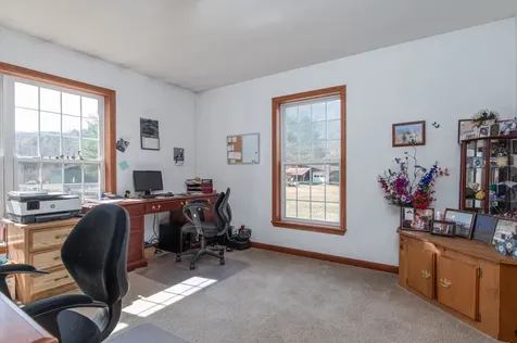 54 Twitchell Settlement Rochester VT 05767