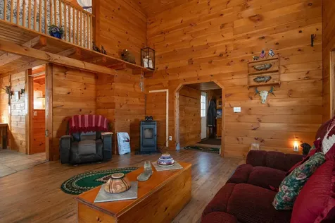 54 Twitchell Settlement Rochester VT 05767