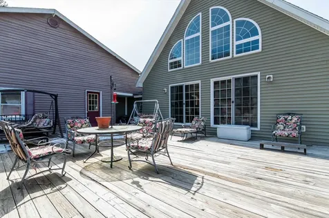 54 Twitchell Settlement Rochester VT 05767
