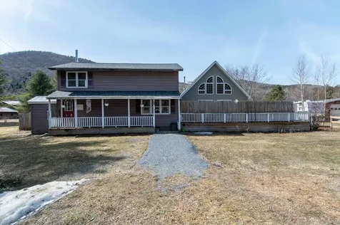 54 Twitchell Settlement Rochester VT 05767