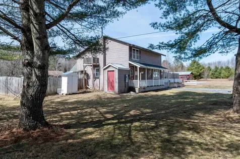 54 Twitchell Settlement Rochester VT 05767