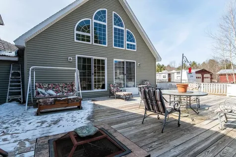 54 Twitchell Settlement Rochester VT 05767