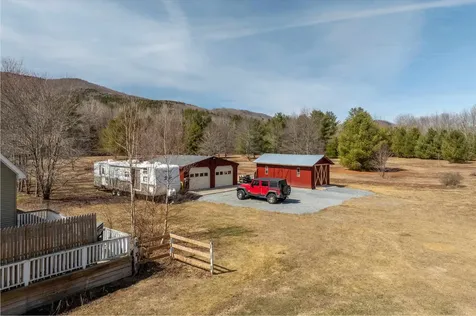 54 Twitchell Settlement Rochester VT 05767